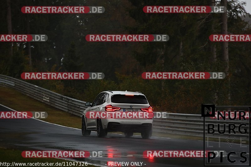 Bild #11047326 - Touristenfahrten Nürburgring Nordschleife (06.10.2020)