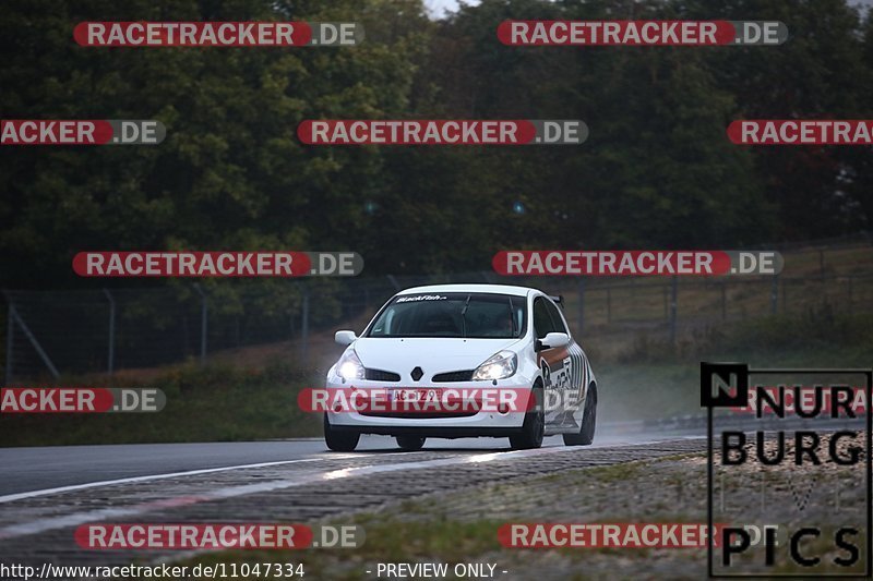 Bild #11047334 - Touristenfahrten Nürburgring Nordschleife (06.10.2020)