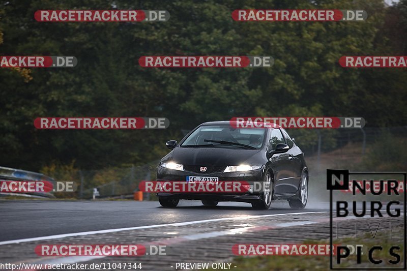 Bild #11047344 - Touristenfahrten Nürburgring Nordschleife (06.10.2020)