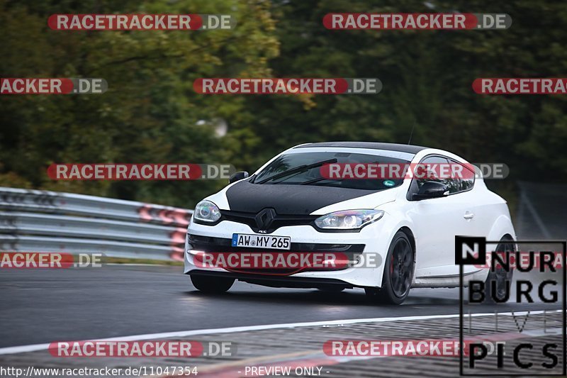 Bild #11047354 - Touristenfahrten Nürburgring Nordschleife (06.10.2020)