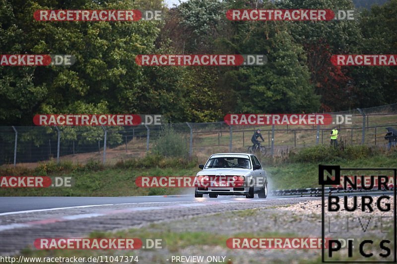 Bild #11047374 - Touristenfahrten Nürburgring Nordschleife (06.10.2020)