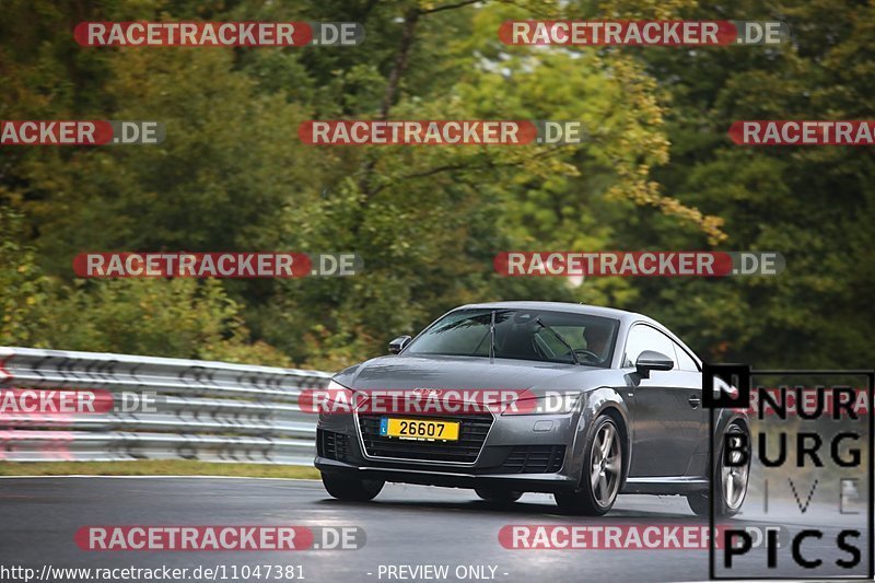 Bild #11047381 - Touristenfahrten Nürburgring Nordschleife (06.10.2020)