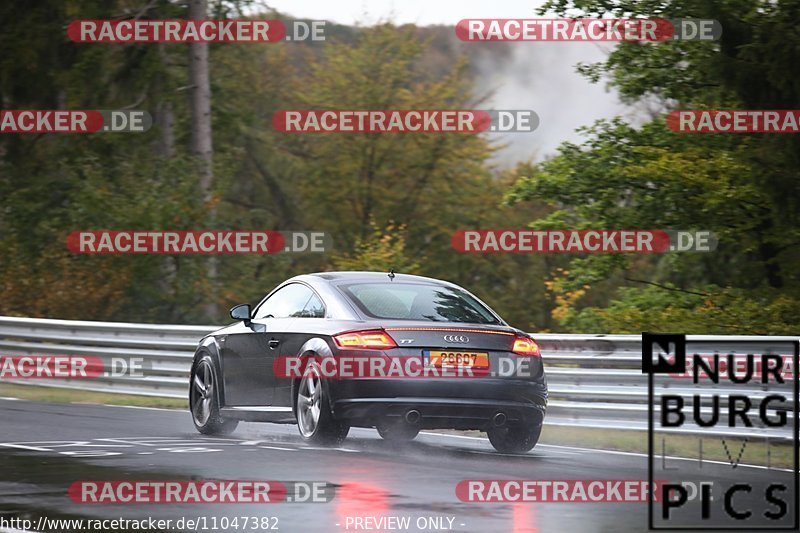 Bild #11047382 - Touristenfahrten Nürburgring Nordschleife (06.10.2020)