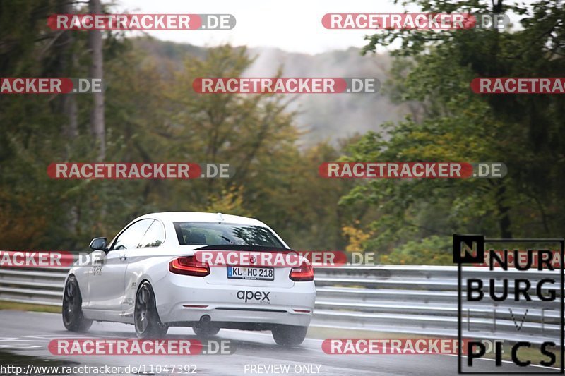 Bild #11047392 - Touristenfahrten Nürburgring Nordschleife (06.10.2020)