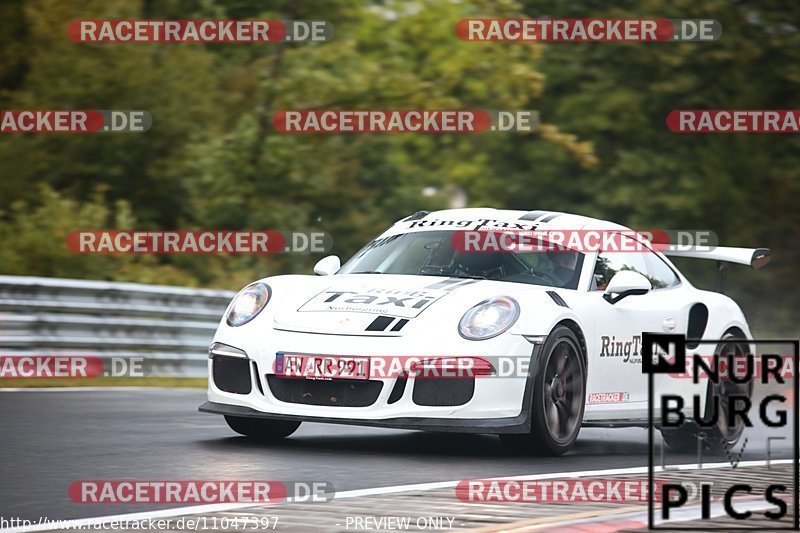 Bild #11047397 - Touristenfahrten Nürburgring Nordschleife (06.10.2020)