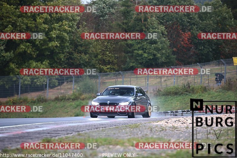 Bild #11047400 - Touristenfahrten Nürburgring Nordschleife (06.10.2020)