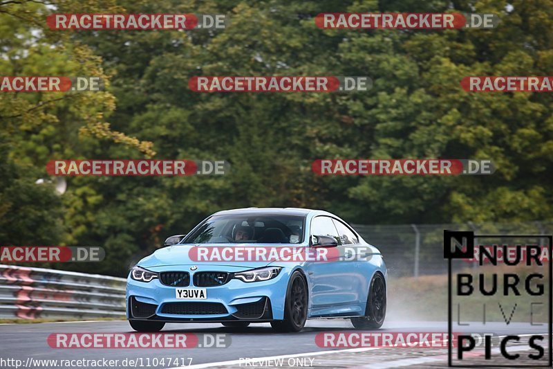 Bild #11047417 - Touristenfahrten Nürburgring Nordschleife (06.10.2020)