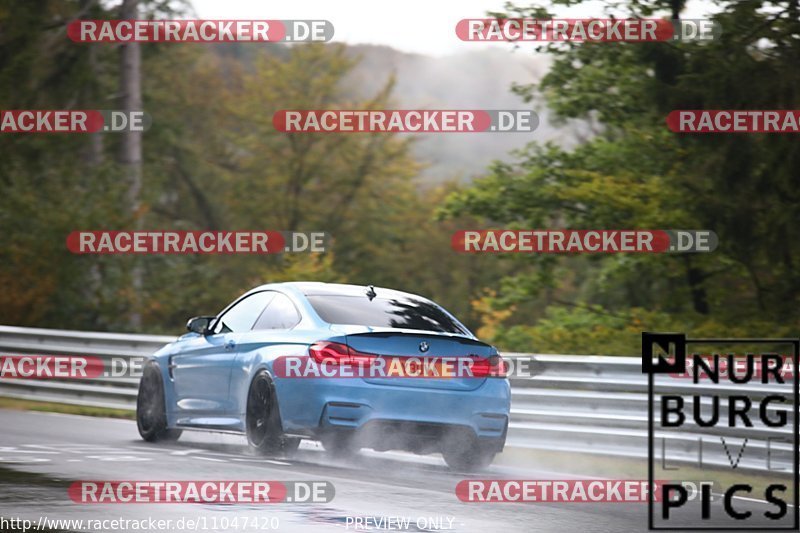 Bild #11047420 - Touristenfahrten Nürburgring Nordschleife (06.10.2020)