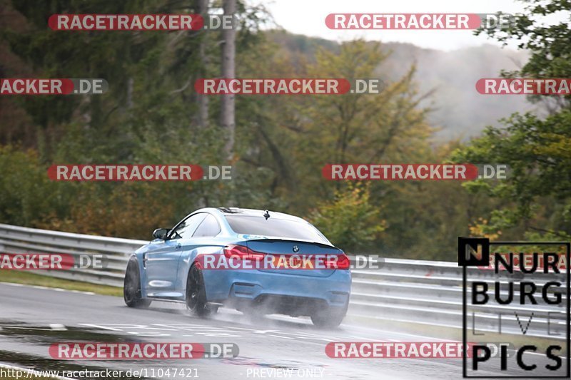 Bild #11047421 - Touristenfahrten Nürburgring Nordschleife (06.10.2020)