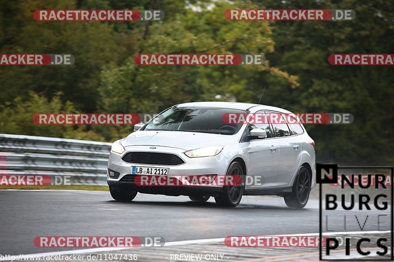 Bild #11047436 - Touristenfahrten Nürburgring Nordschleife (06.10.2020)