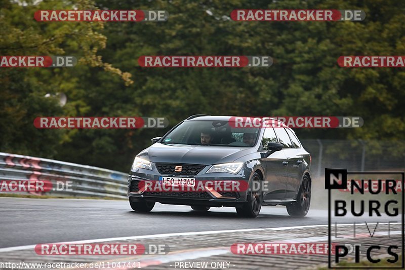 Bild #11047441 - Touristenfahrten Nürburgring Nordschleife (06.10.2020)