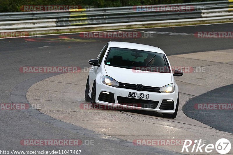 Bild #11047467 - Touristenfahrten Nürburgring Nordschleife (06.10.2020)