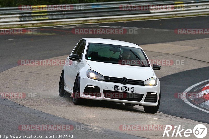 Bild #11047470 - Touristenfahrten Nürburgring Nordschleife (06.10.2020)