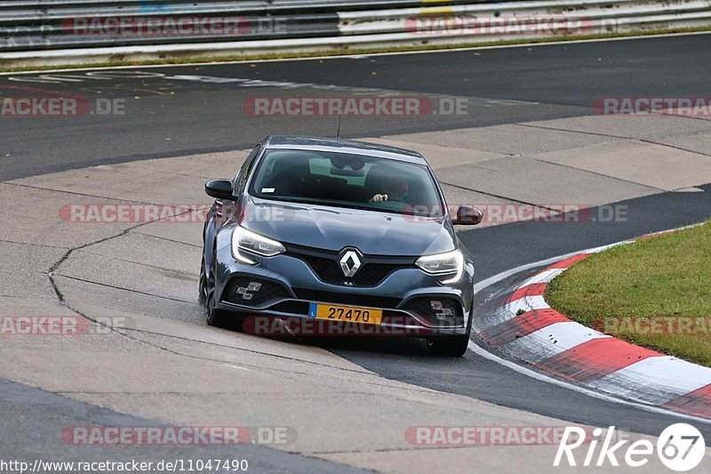 Bild #11047490 - Touristenfahrten Nürburgring Nordschleife (06.10.2020)