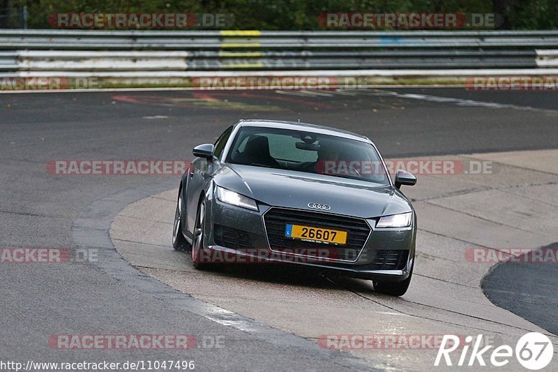 Bild #11047496 - Touristenfahrten Nürburgring Nordschleife (06.10.2020)