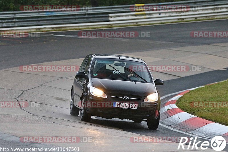 Bild #11047501 - Touristenfahrten Nürburgring Nordschleife (06.10.2020)