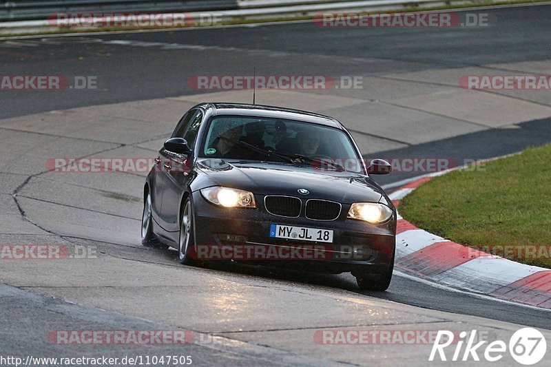 Bild #11047505 - Touristenfahrten Nürburgring Nordschleife (06.10.2020)