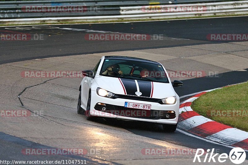 Bild #11047511 - Touristenfahrten Nürburgring Nordschleife (06.10.2020)