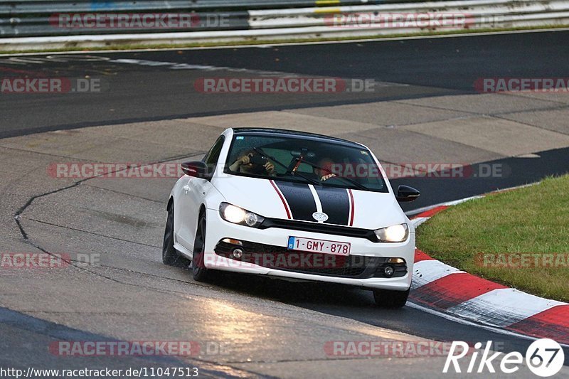 Bild #11047513 - Touristenfahrten Nürburgring Nordschleife (06.10.2020)