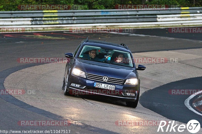 Bild #11047517 - Touristenfahrten Nürburgring Nordschleife (06.10.2020)