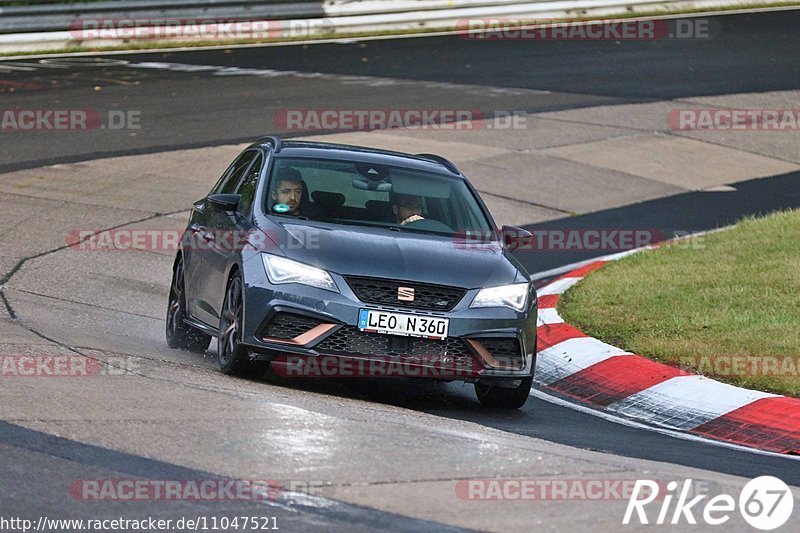 Bild #11047521 - Touristenfahrten Nürburgring Nordschleife (06.10.2020)