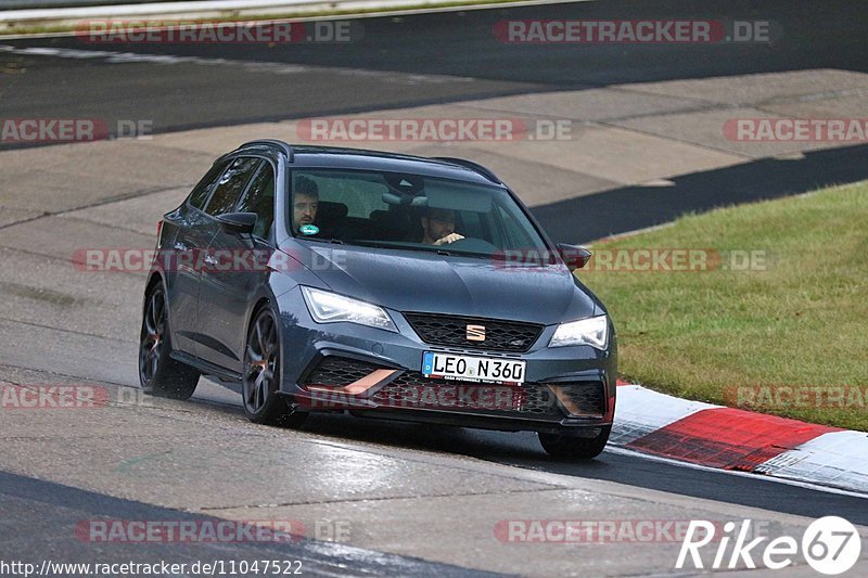 Bild #11047522 - Touristenfahrten Nürburgring Nordschleife (06.10.2020)