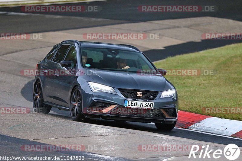 Bild #11047523 - Touristenfahrten Nürburgring Nordschleife (06.10.2020)