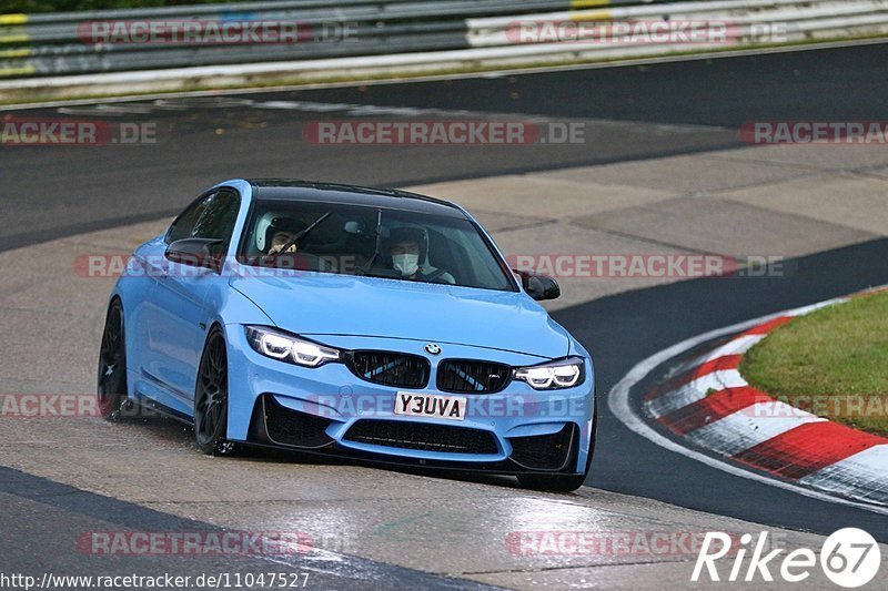 Bild #11047527 - Touristenfahrten Nürburgring Nordschleife (06.10.2020)