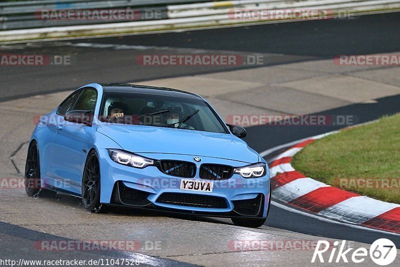 Bild #11047528 - Touristenfahrten Nürburgring Nordschleife (06.10.2020)