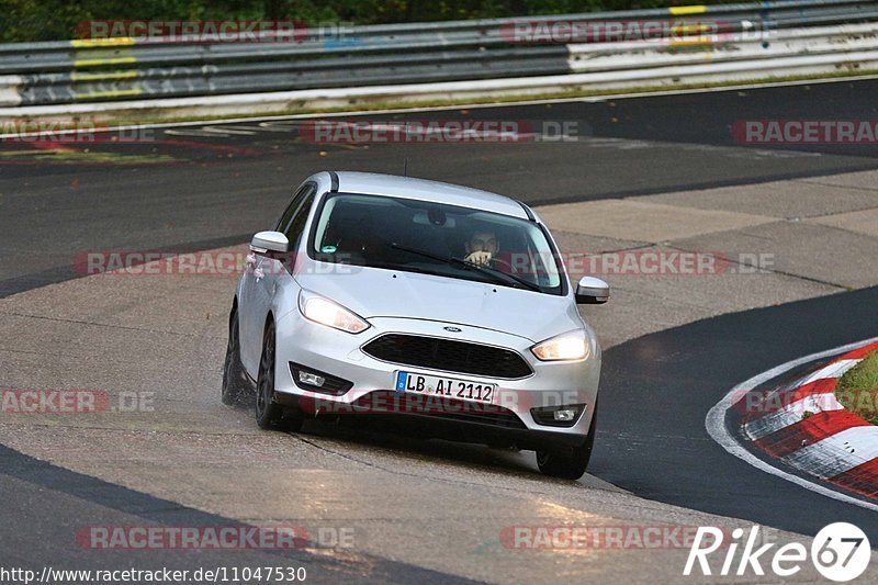 Bild #11047530 - Touristenfahrten Nürburgring Nordschleife (06.10.2020)