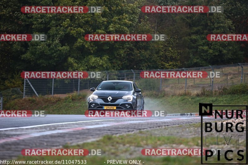 Bild #11047533 - Touristenfahrten Nürburgring Nordschleife (06.10.2020)