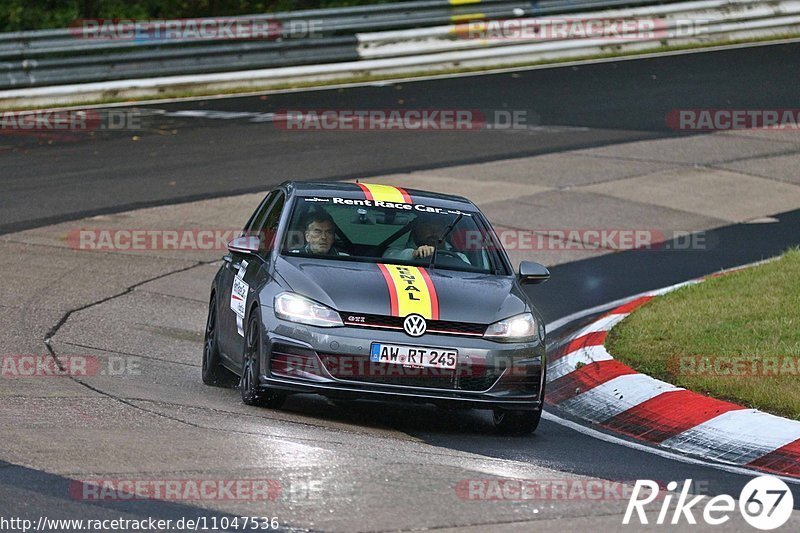 Bild #11047536 - Touristenfahrten Nürburgring Nordschleife (06.10.2020)