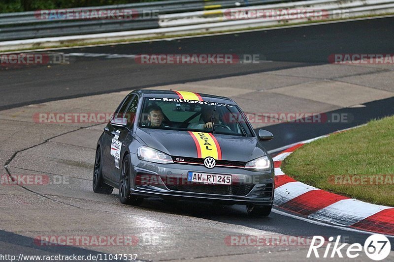 Bild #11047537 - Touristenfahrten Nürburgring Nordschleife (06.10.2020)