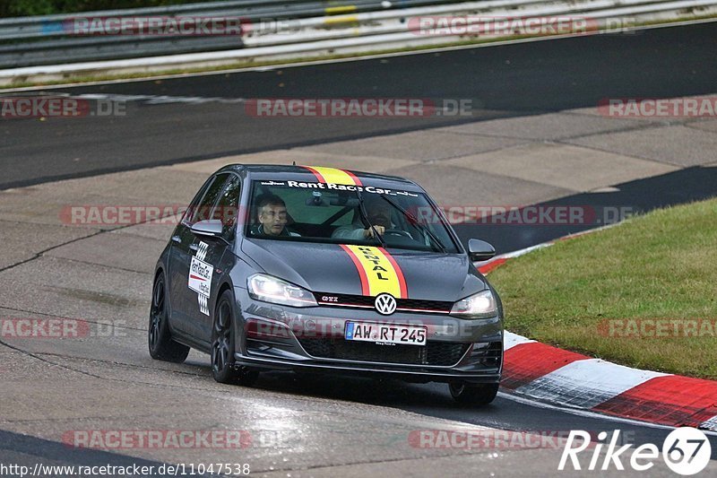 Bild #11047538 - Touristenfahrten Nürburgring Nordschleife (06.10.2020)