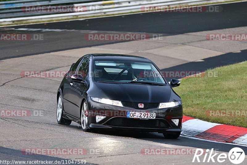 Bild #11047549 - Touristenfahrten Nürburgring Nordschleife (06.10.2020)