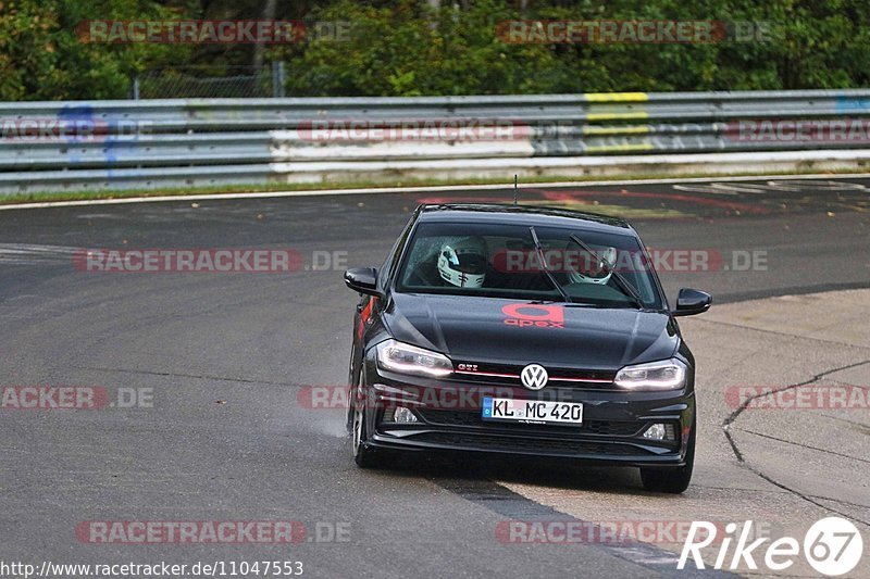 Bild #11047553 - Touristenfahrten Nürburgring Nordschleife (06.10.2020)