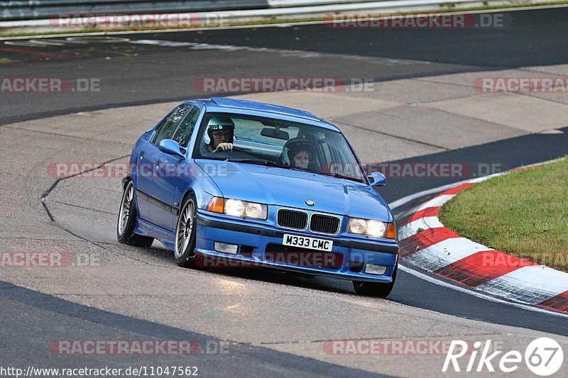 Bild #11047562 - Touristenfahrten Nürburgring Nordschleife (06.10.2020)