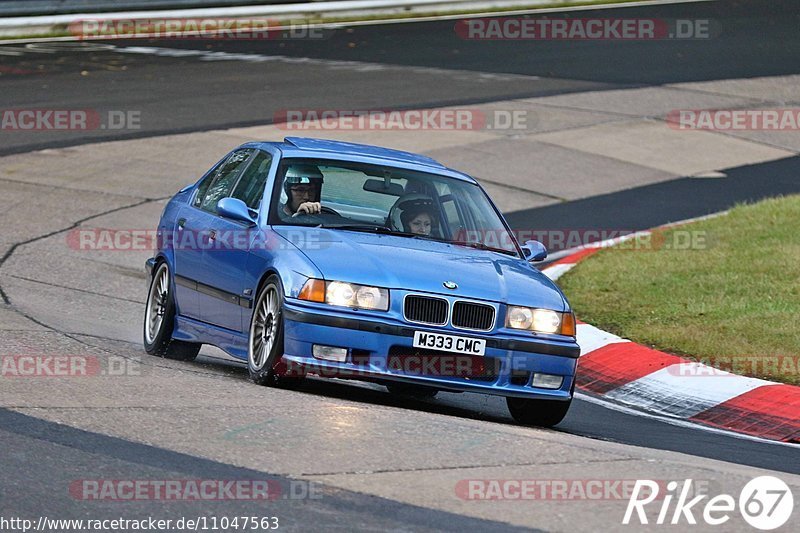 Bild #11047563 - Touristenfahrten Nürburgring Nordschleife (06.10.2020)