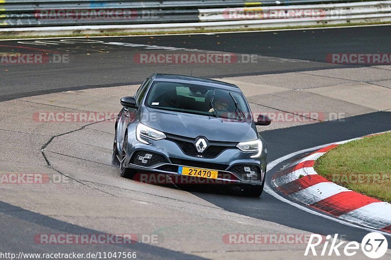 Bild #11047566 - Touristenfahrten Nürburgring Nordschleife (06.10.2020)