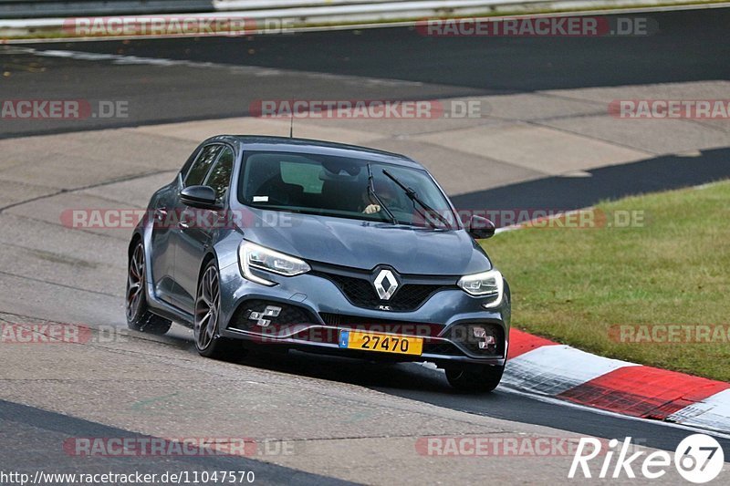 Bild #11047570 - Touristenfahrten Nürburgring Nordschleife (06.10.2020)