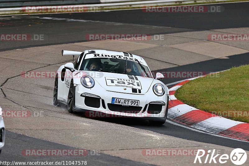 Bild #11047578 - Touristenfahrten Nürburgring Nordschleife (06.10.2020)