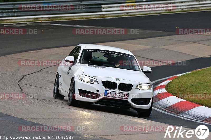 Bild #11047587 - Touristenfahrten Nürburgring Nordschleife (06.10.2020)