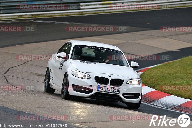 Bild #11047588 - Touristenfahrten Nürburgring Nordschleife (06.10.2020)