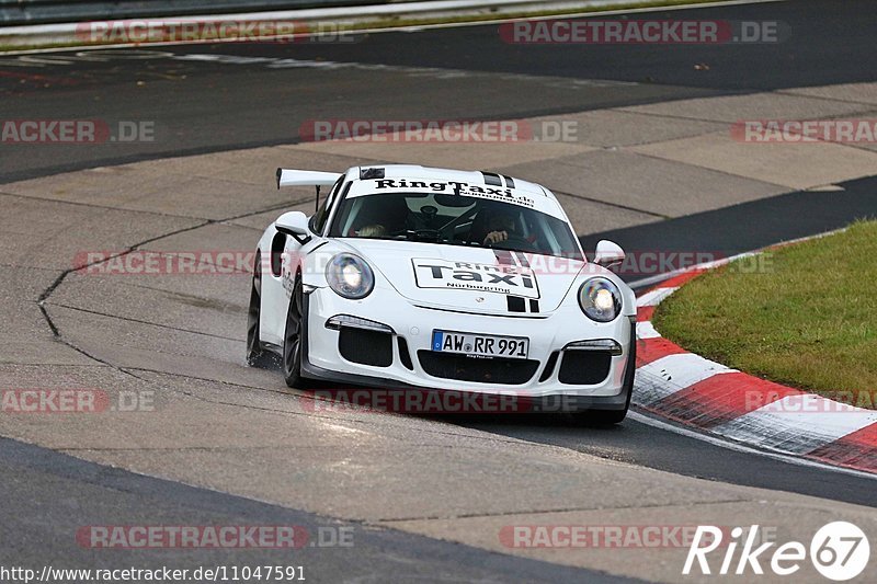 Bild #11047591 - Touristenfahrten Nürburgring Nordschleife (06.10.2020)