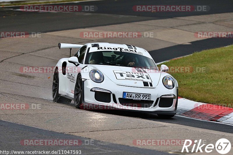 Bild #11047593 - Touristenfahrten Nürburgring Nordschleife (06.10.2020)