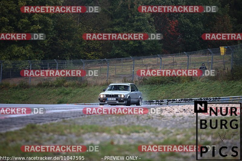 Bild #11047595 - Touristenfahrten Nürburgring Nordschleife (06.10.2020)