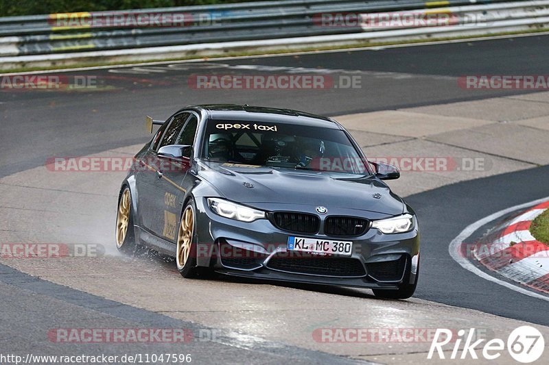 Bild #11047596 - Touristenfahrten Nürburgring Nordschleife (06.10.2020)