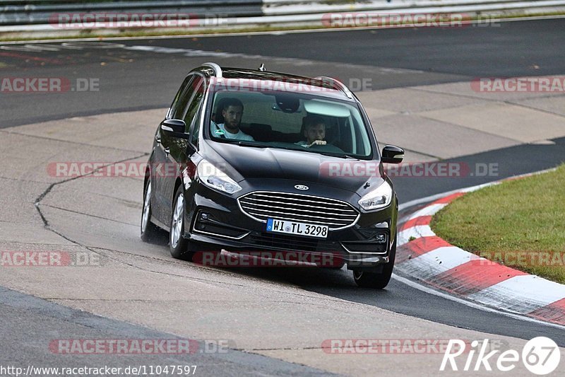 Bild #11047597 - Touristenfahrten Nürburgring Nordschleife (06.10.2020)