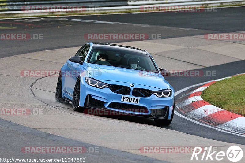 Bild #11047603 - Touristenfahrten Nürburgring Nordschleife (06.10.2020)