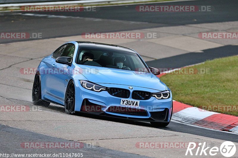 Bild #11047605 - Touristenfahrten Nürburgring Nordschleife (06.10.2020)